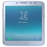 Samsung Galaxy J Pro J otključan GSM 4G LTE Android telefon w 8MP kamera-srebro