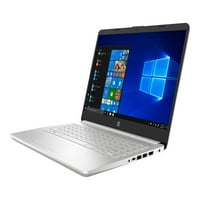 Laptop 14-dq2010nr Core i3-1125g QC, UMA, 4GB, 14 HD, GB SSD, HD web kamera, pozadinsko osvjetljenje, HD