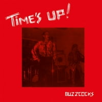 Buzzcocks - Times Up [CD]