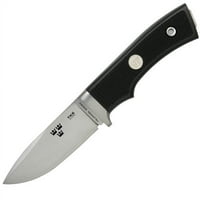 Fallkniven TK Fine Edge fiksnog noža nož w kožni omotač