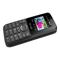 Zoey II-mobilni telefon-dual-SIM-microSDHC slot - GSM - pixels - TFT - RAM MB-0. MP-pink