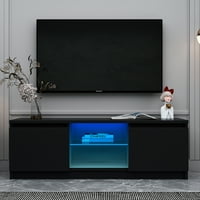 LED TV postolje za televizore do 55 crna