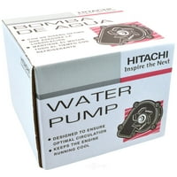 Vodena pumpa za vodu HITACHI WUP