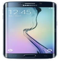 Samsung Galaxy S Edge G925i 32GB otključana GSM telefona W 16MP kamera - crna