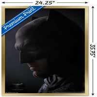 Film Comics - Batman V Superman - Cowl zidni poster, 22.375 34