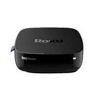 Roku Premiere + 4K HDR Ultra HD streaming Media Player 4630R