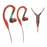 Philips Actionfit slušalice za uši narandžasta, SHQ3205