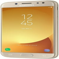 Samsung Galaxy J Pro J730G 16GB otključan GSM osmojezgarni telefon w 13MP kamera-zlato