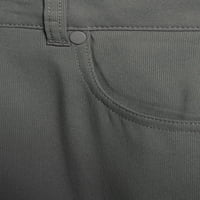 Ben Hogan muške i velike muške stručke džepne pantalone