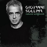 Giovanni Sollacma - Prirodna pjesmarica - CD