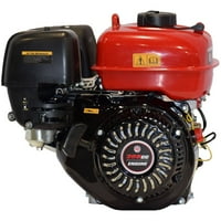 Plinski motor svih snaga 208cc