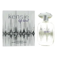 Kensie Život je pobijedio ženski sprej za eau de parfum, 1. fl. Oz