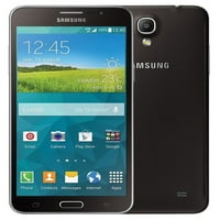 Samsung Galaxy Mega G750a 16GB AT & T otključan 4G LTE Android telefon w 8MP kamera-Crna