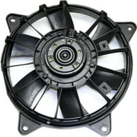 Zamjenski montaža ventilatora za hlađenje Kompatibilna sa 2012 - Nissan NV NV A Condensere