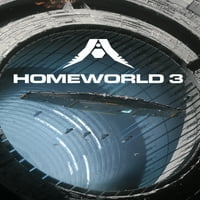 Homeworld kolekcionarsko izdanje, igra