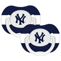 New York Yankees Pacifiers