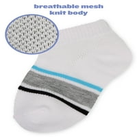 Voće Loom čarapa za bebe i male dječake, pakovanje od 20 komada, veličine 6M-5y