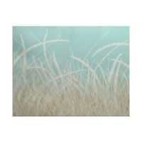 Jednostavno tratinčica 2' 3 ' morska trava cvjetni print zatvoreni ćilim