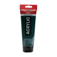 Amsterdam Standardna serija Akrilna boja, 250ml, sap zelena