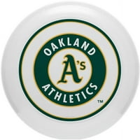Okland Athletics Flying Disc