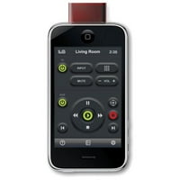 L univerzalni daljinski upravljač za iPhone, iPad i iPod Touch