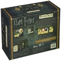 SADopoly Harry Potter: Hogwarts Battle - Monster Bo s Mosters Expansion karta kartica