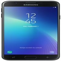 Samsung Galaxy J Prime G 32GB otključan GSM Android telefon w 13MP kamera-Crna