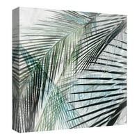 Tropical Breeze by Studio Arts Canvas Art