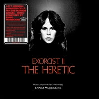 Exorcist II: Heretik
