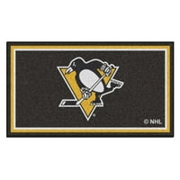 - Pittsburgh Penguins