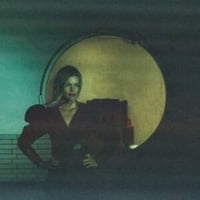 Jennifer Touch - iza zida - CD