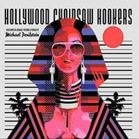 Michael Perilstein - Hollywood Chains Hookers Soundtrack - vinil
