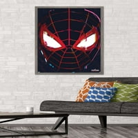 Marvel's Spider-Man: Miles Morales - Zidni poster za lice, 22.375 34