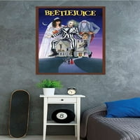 Beetlejuice - jedan zidni poster, 22.375 34
