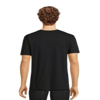 Superbad muška i velika Muška grafička majica sa kratkim rukavima, veličina s-3XL