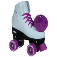 Epic Purple Princeza Quad Roller Klizaljke