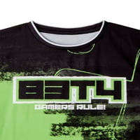 B3t grafička majica za dječake, veličine 8-18