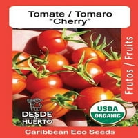 Cherry rajčice organske semenke