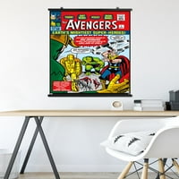 Marvel Comics - Avengers zidni poster, 22.375 34