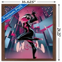 Marvel Comics - Ghost Spider Venom - Spider-Gwen zidni poster, 14.725 22.375