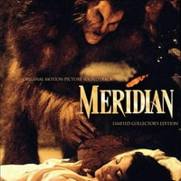 Meridian Soundtrack