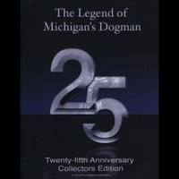 Legenda o Dogmanu u Michiganu