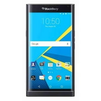 BlackBerry PRIV STV100-GSM LTE Hex-jezgro Android Smartphone, plava boja