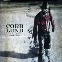Corb Lund - Kabina Gerver [CD]