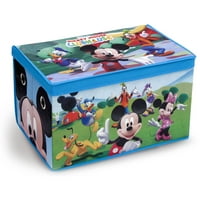 Disney Mickey Mouse tkanina igračka Bo od Delta dece