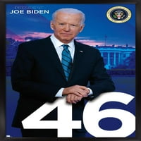 Joe Biden - predsjednik