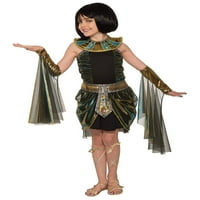 Djevojke Egipatski Fantasy Cleopatra Kostim