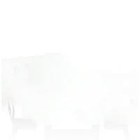 Namještaj Amerike Ferrel moderna visina pulta 9-dijelni trpezarijski Set, Siva Siva