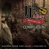 Sounds from the Alley Vol. II razne