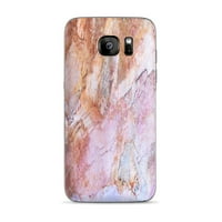 Kože za Samsung Galaxy S kožnu naljepnicu Vinil omot - naljepnice za naljepnice kože poklopac - ružičasti